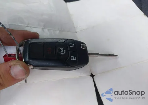 2020 Ford F-150 Xlt from USA, damaged, VIN 1FTEW1E54LFB83662